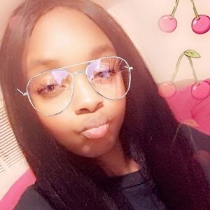 Meet your Posher, Tasha